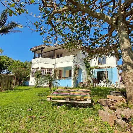 Casa Da Lagoa - Albatroz Hospedaria Imbituba  Ngoại thất bức ảnh