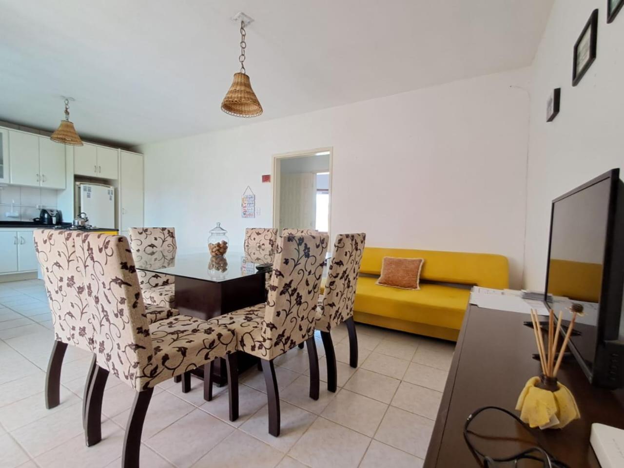 Casa Da Lagoa - Albatroz Hospedaria Imbituba  Ngoại thất bức ảnh
