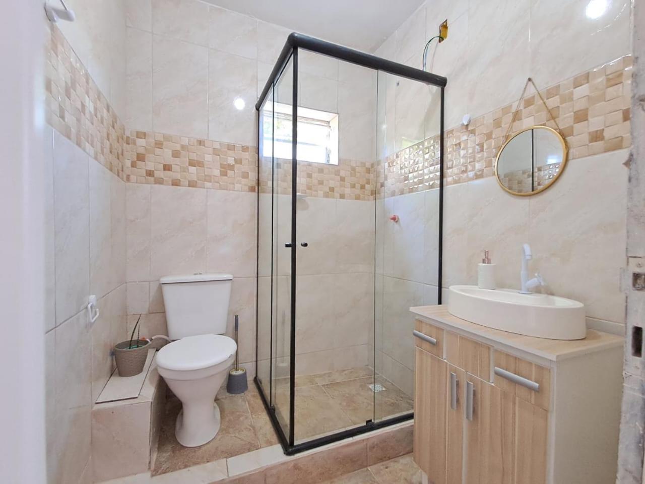 Casa Da Lagoa - Albatroz Hospedaria Imbituba  Ngoại thất bức ảnh