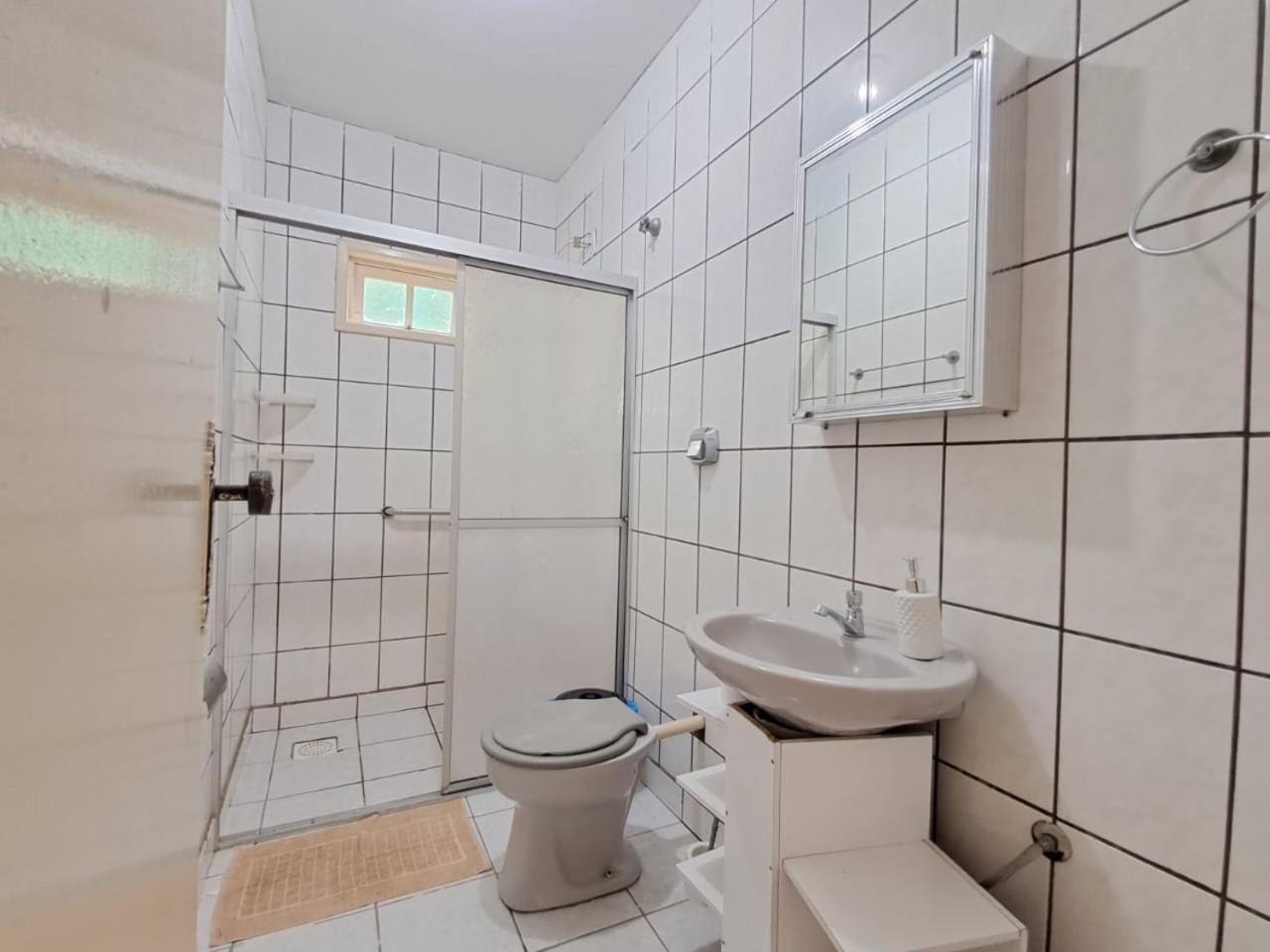 Casa Da Lagoa - Albatroz Hospedaria Imbituba  Ngoại thất bức ảnh