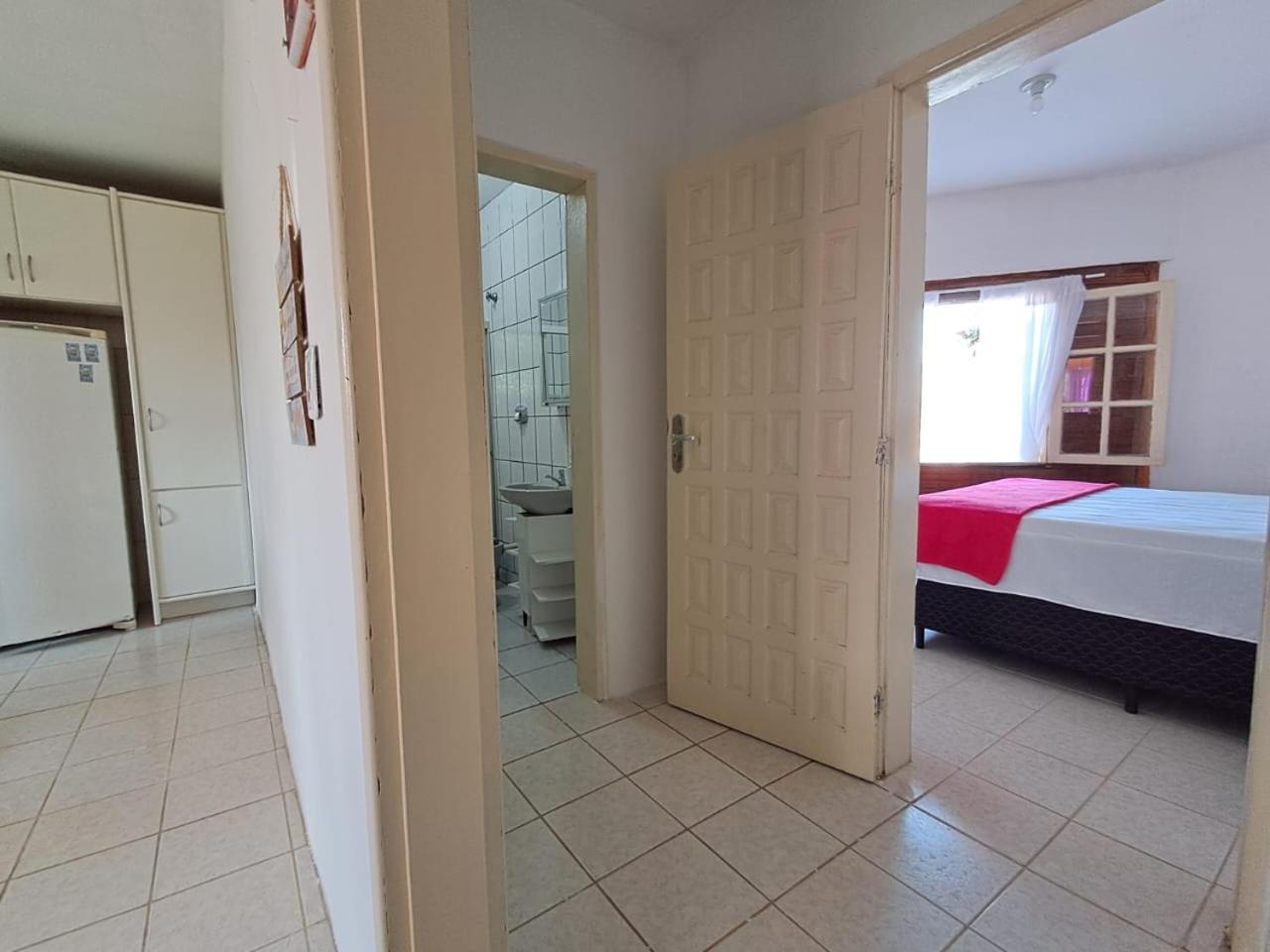 Casa Da Lagoa - Albatroz Hospedaria Imbituba  Ngoại thất bức ảnh