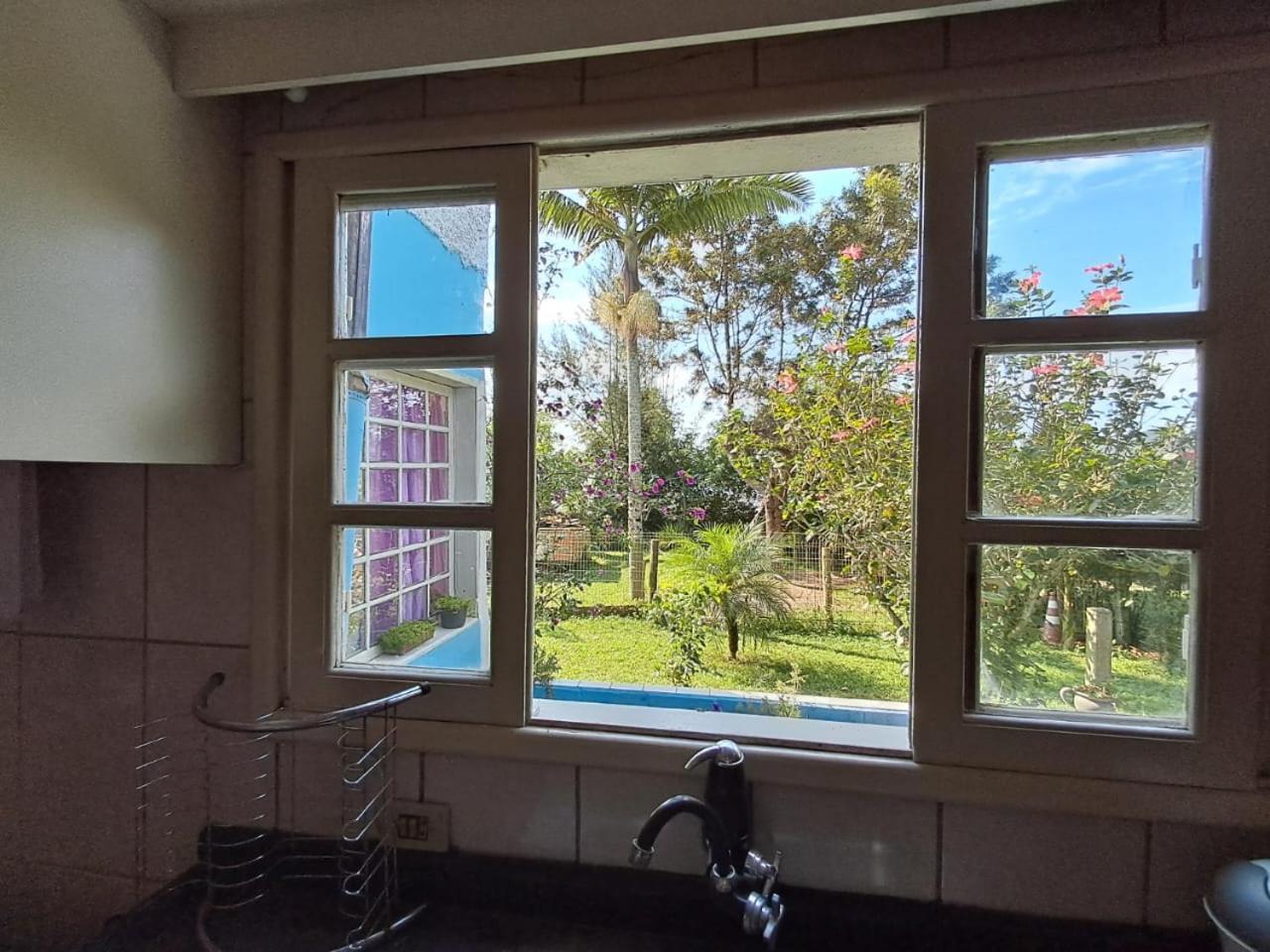 Casa Da Lagoa - Albatroz Hospedaria Imbituba  Ngoại thất bức ảnh