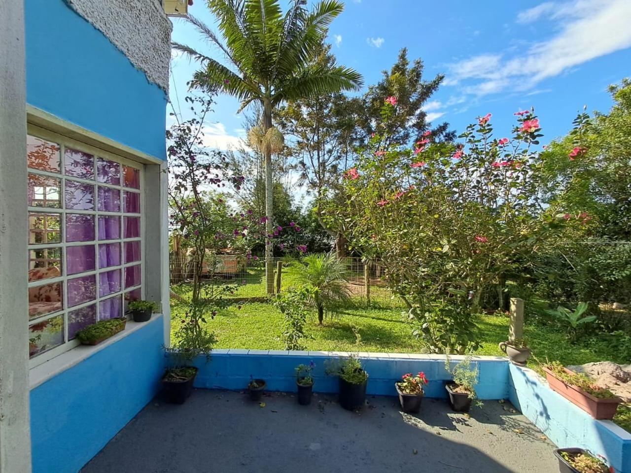 Casa Da Lagoa - Albatroz Hospedaria Imbituba  Ngoại thất bức ảnh