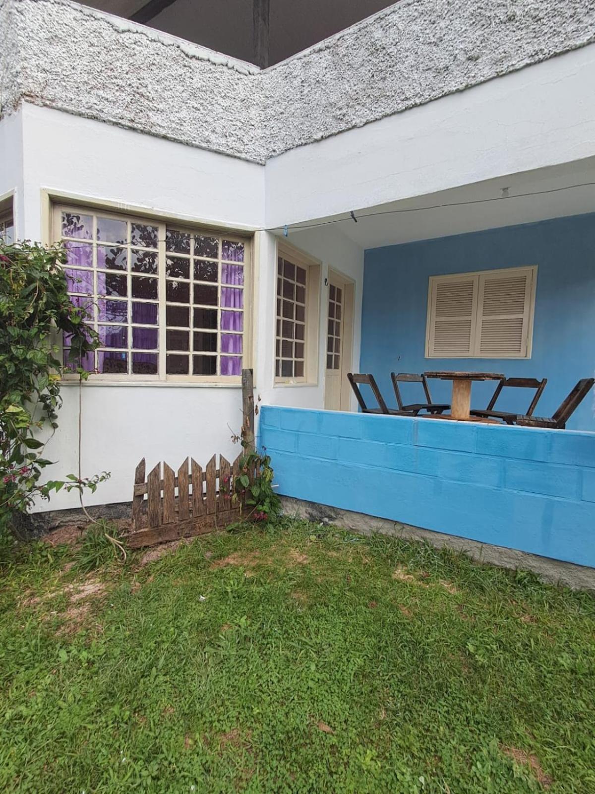 Casa Da Lagoa - Albatroz Hospedaria Imbituba  Ngoại thất bức ảnh