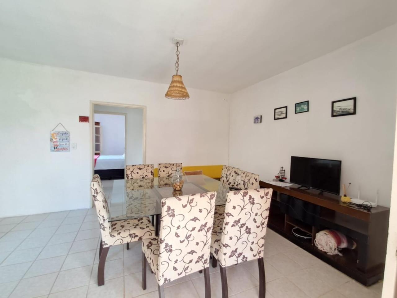 Casa Da Lagoa - Albatroz Hospedaria Imbituba  Ngoại thất bức ảnh