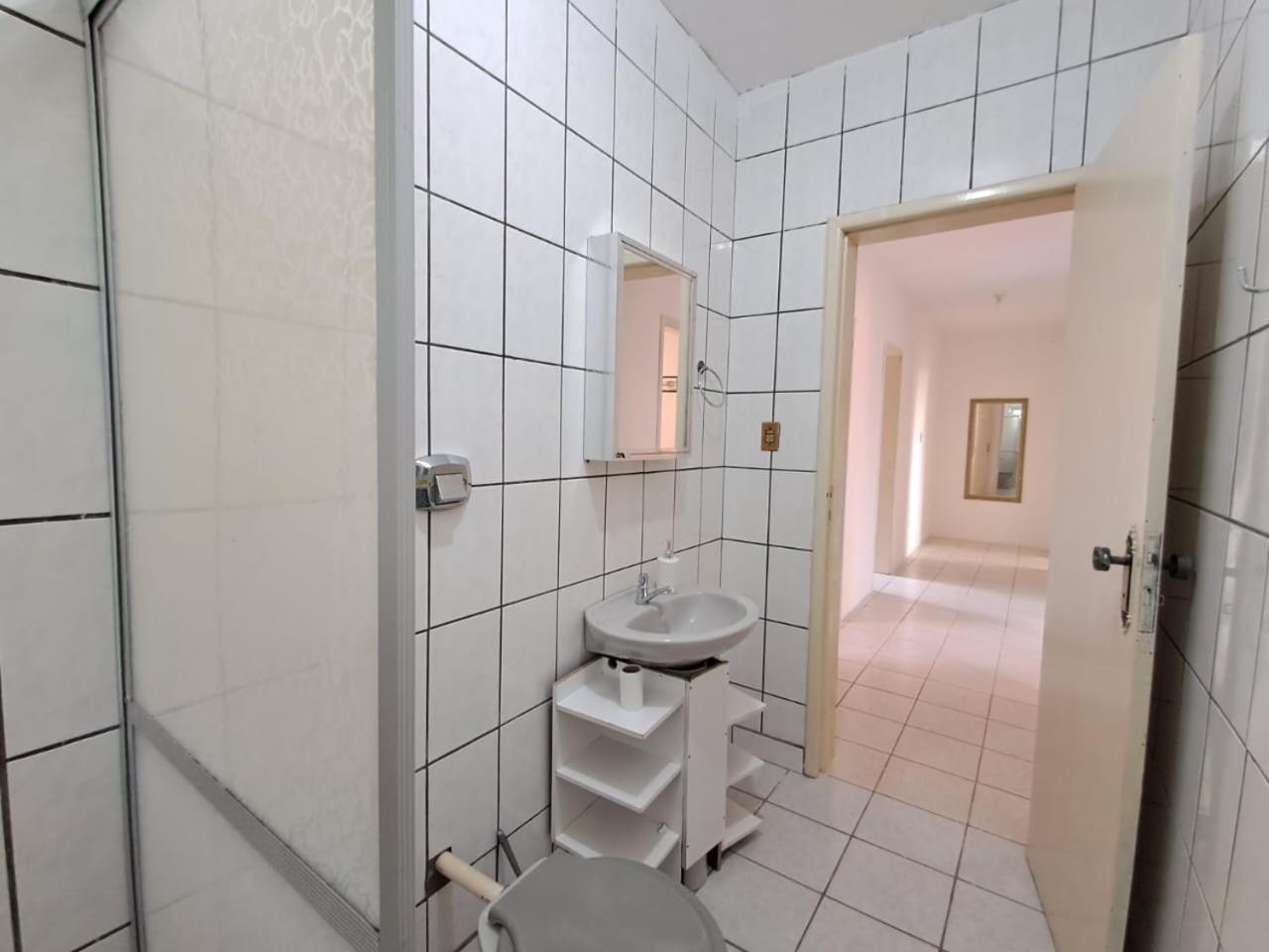 Casa Da Lagoa - Albatroz Hospedaria Imbituba  Ngoại thất bức ảnh