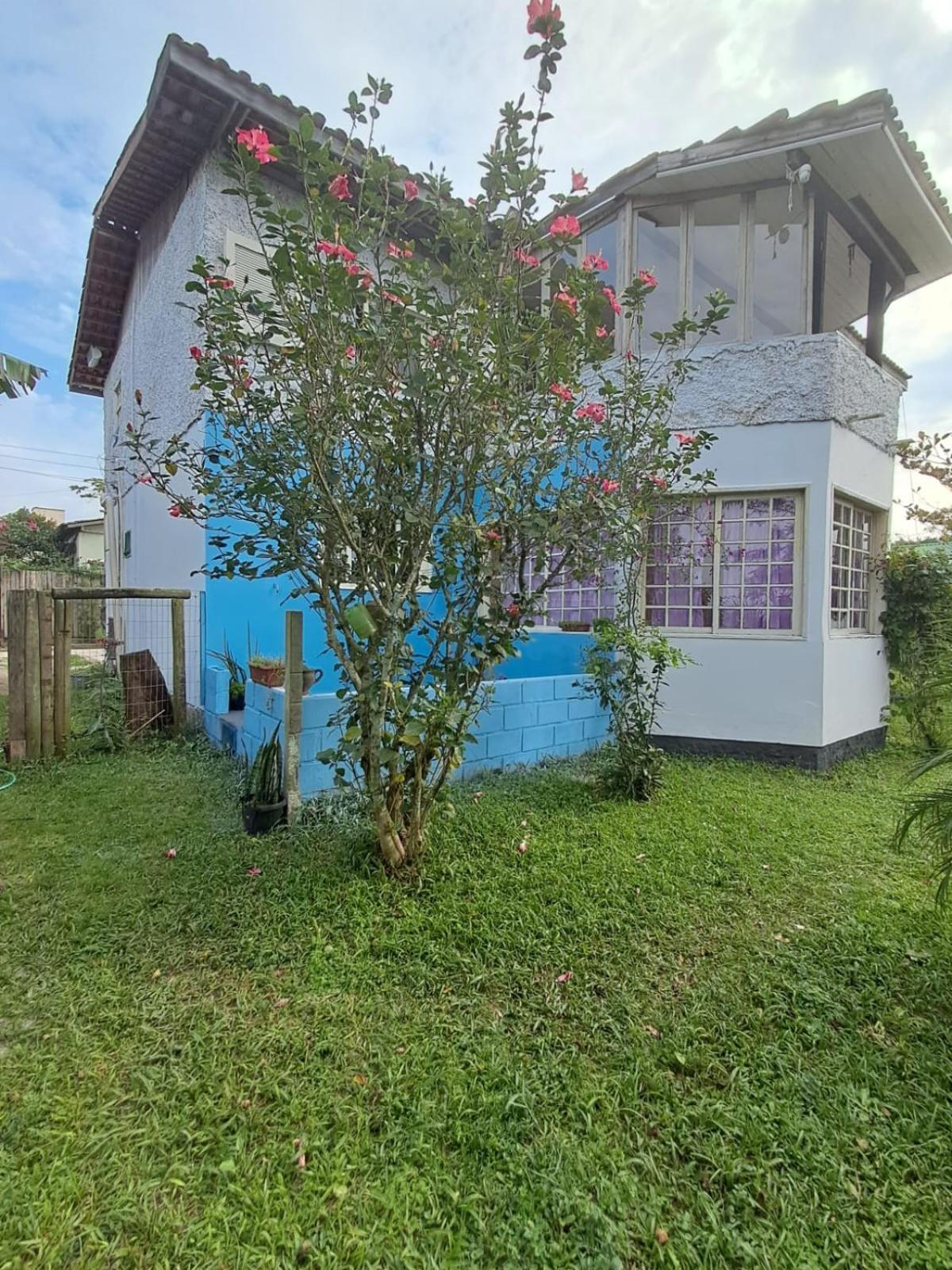 Casa Da Lagoa - Albatroz Hospedaria Imbituba  Ngoại thất bức ảnh