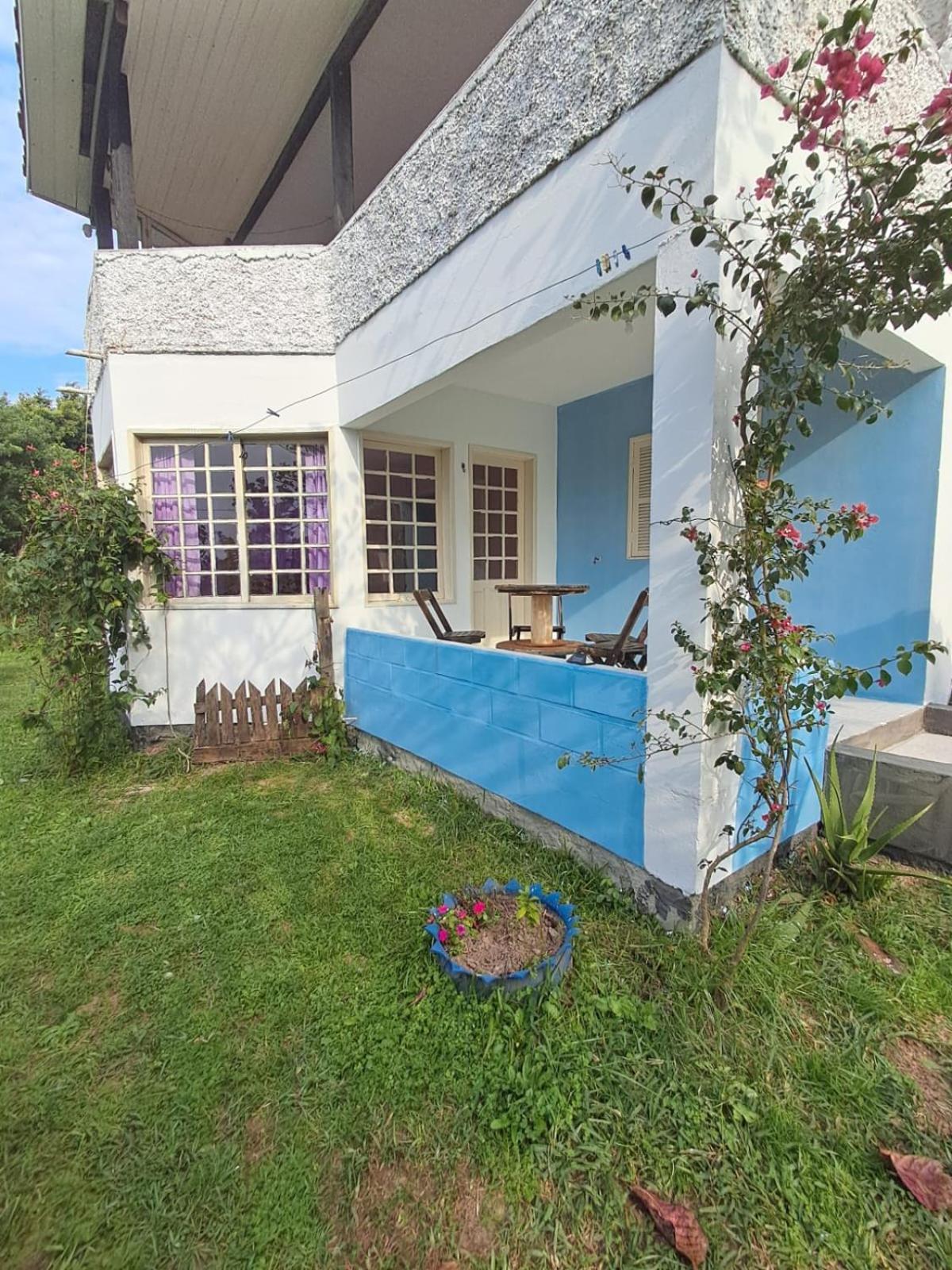 Casa Da Lagoa - Albatroz Hospedaria Imbituba  Ngoại thất bức ảnh