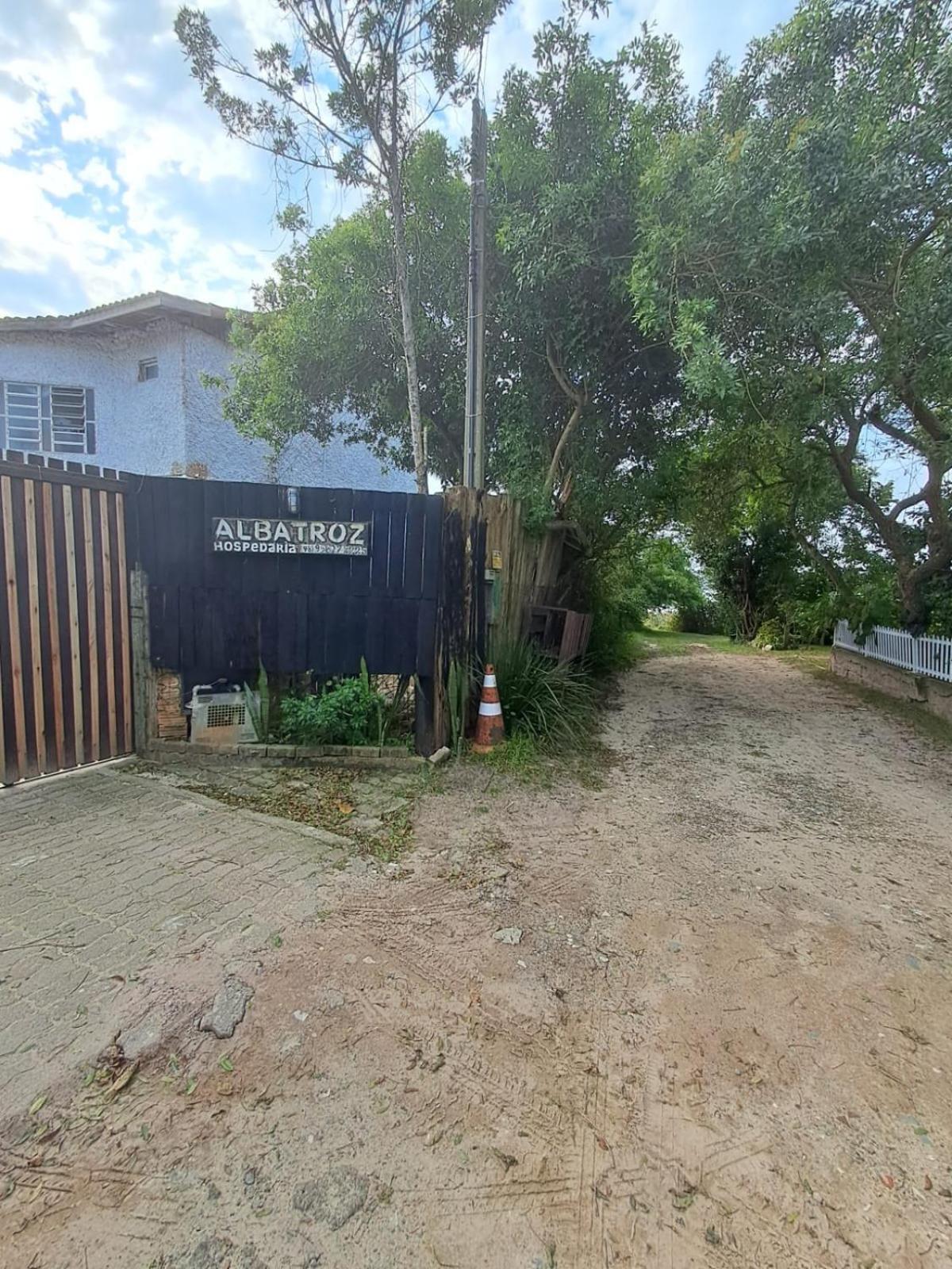 Casa Da Lagoa - Albatroz Hospedaria Imbituba  Ngoại thất bức ảnh