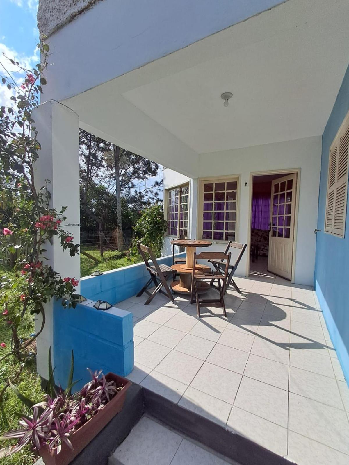 Casa Da Lagoa - Albatroz Hospedaria Imbituba  Ngoại thất bức ảnh