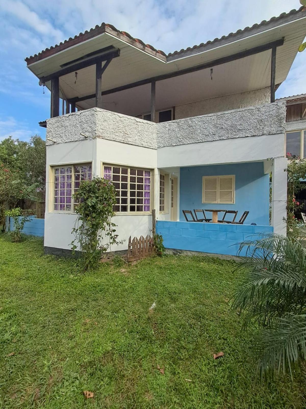 Casa Da Lagoa - Albatroz Hospedaria Imbituba  Ngoại thất bức ảnh