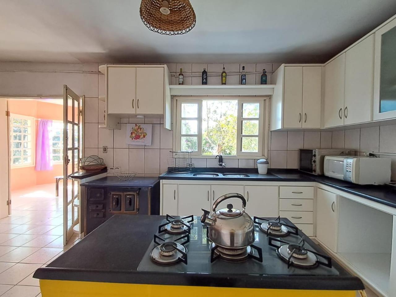 Casa Da Lagoa - Albatroz Hospedaria Imbituba  Ngoại thất bức ảnh
