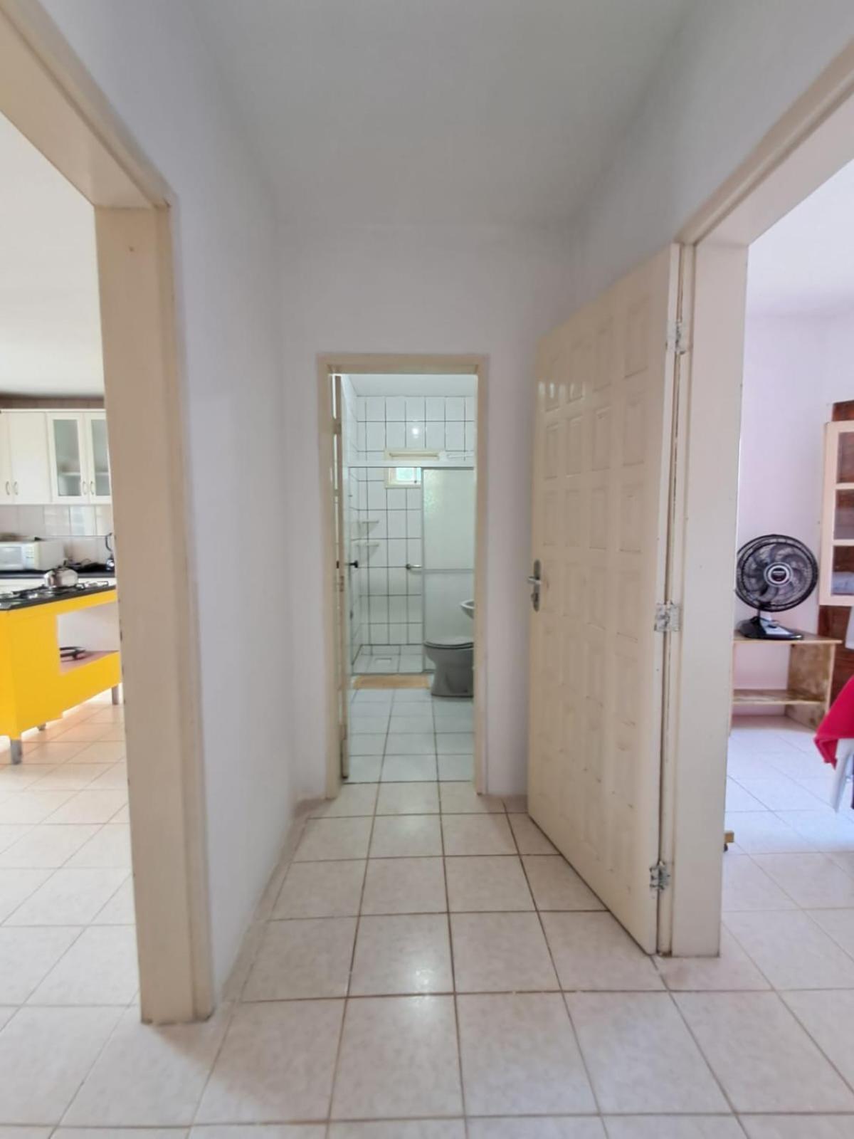 Casa Da Lagoa - Albatroz Hospedaria Imbituba  Ngoại thất bức ảnh