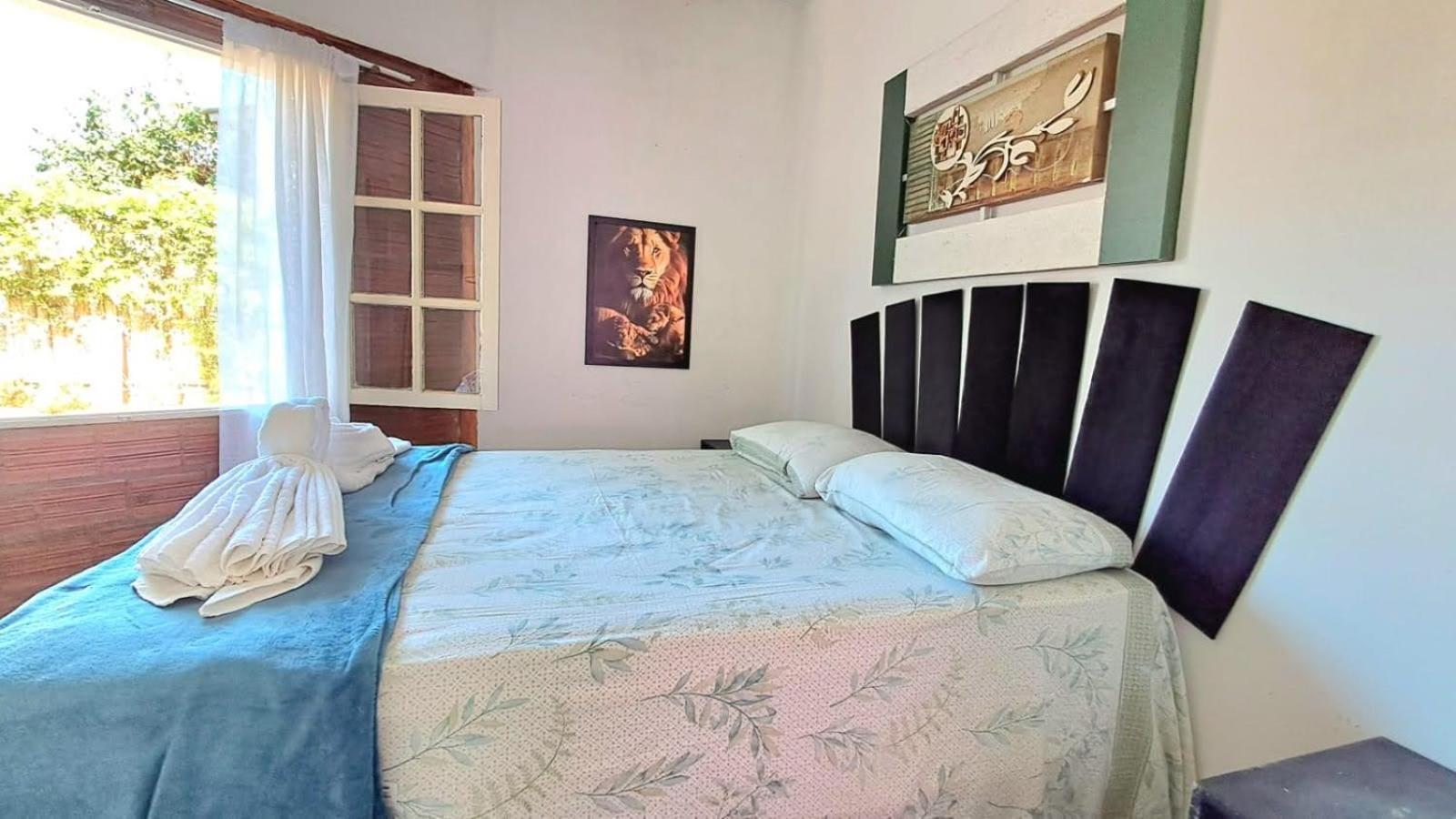 Casa Da Lagoa - Albatroz Hospedaria Imbituba  Ngoại thất bức ảnh
