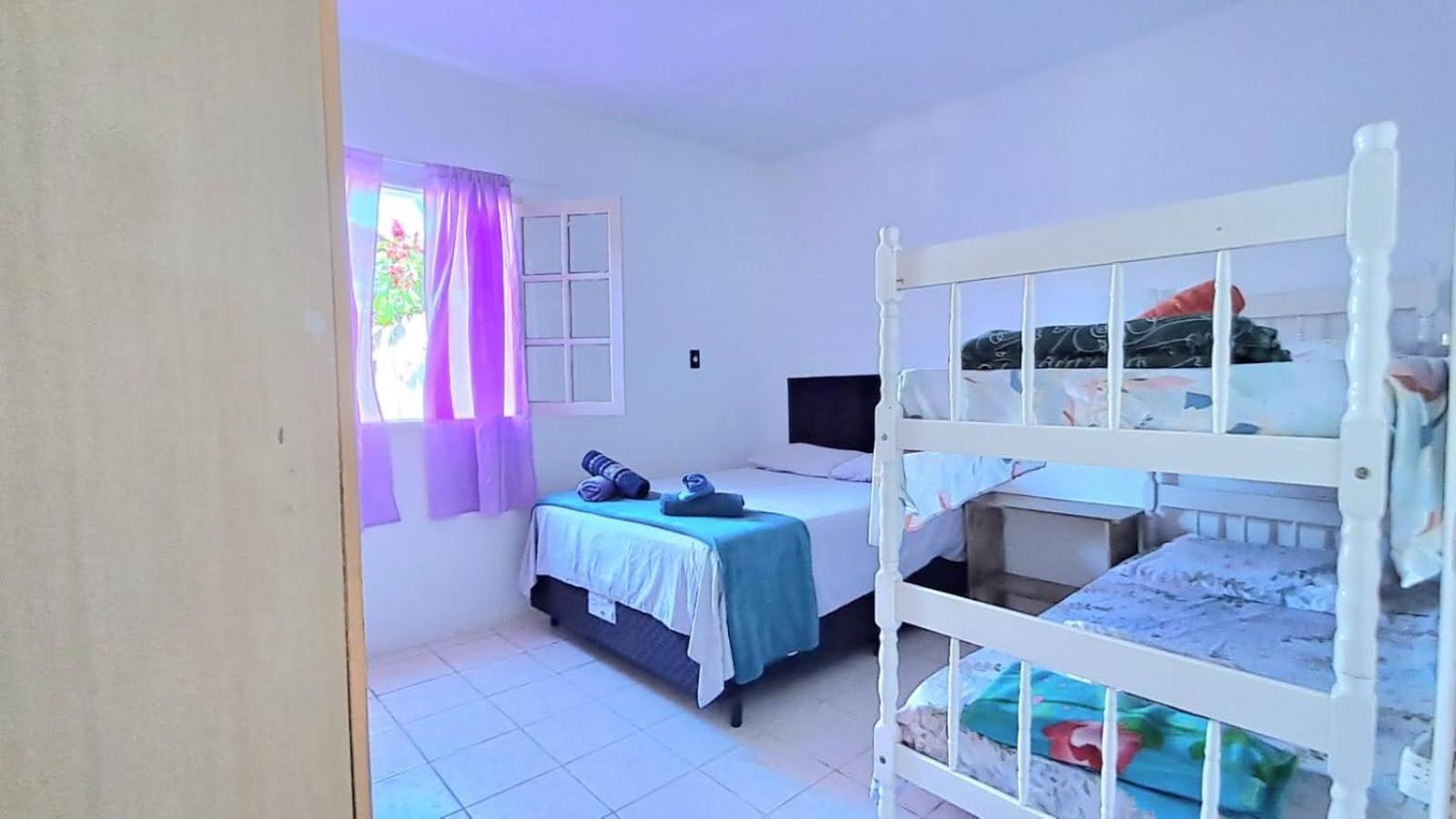 Casa Da Lagoa - Albatroz Hospedaria Imbituba  Ngoại thất bức ảnh