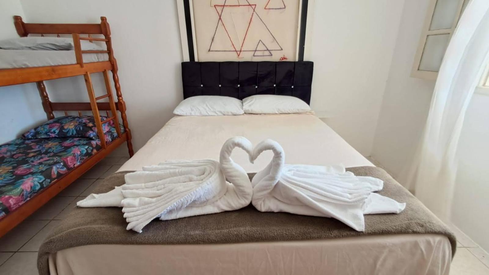 Casa Da Lagoa - Albatroz Hospedaria Imbituba  Phòng bức ảnh